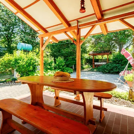 Сasa de vacaciones Jazmin By Interhome