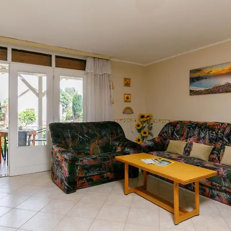 Jazmin By Interhome Сasa de vacaciones *