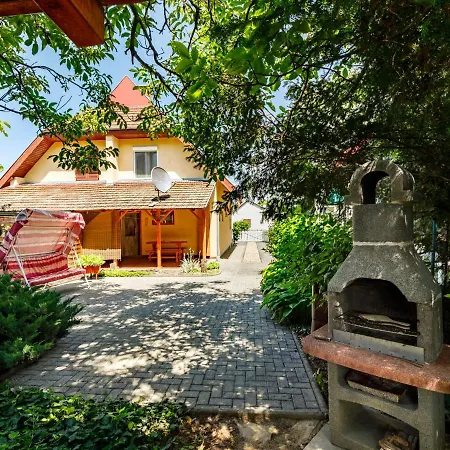 Ferienhaus Jazmin By Interhome Balatonszarszo