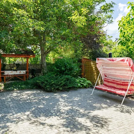 Jazmin By Interhome Дом отдыха Балатонсарсо