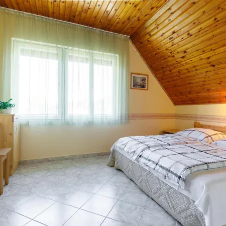 Сasa de vacaciones Jazmin By Interhome *