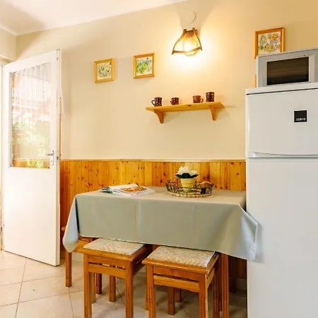 Jazmin By Interhome * Балатонсарсо