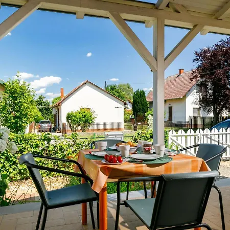 Jazmin By Interhome Ferienhaus Balatonszarszo