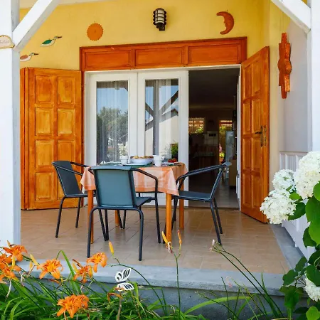 Nyaraló Jazmin By Interhome
