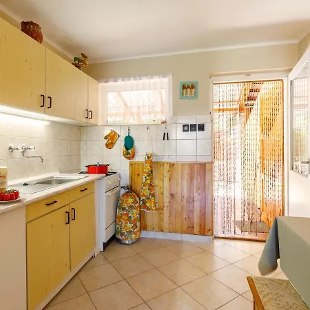 Дом отдыха Jazmin By Interhome