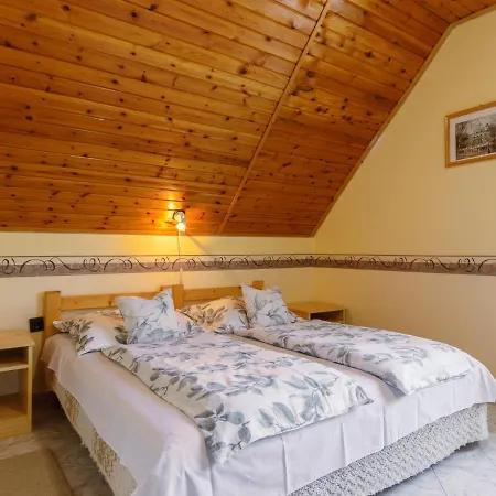 Jazmin By Interhome Balatonszarszo