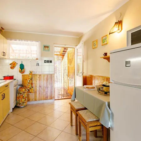 Сasa de vacaciones Jazmin By Interhome Balatonszarszo