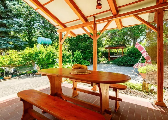 Prázdninový dům Jazmin By Interhome