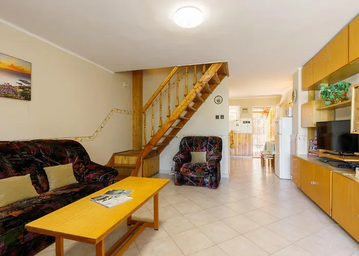 Prázdninový dům Jazmin By Interhome