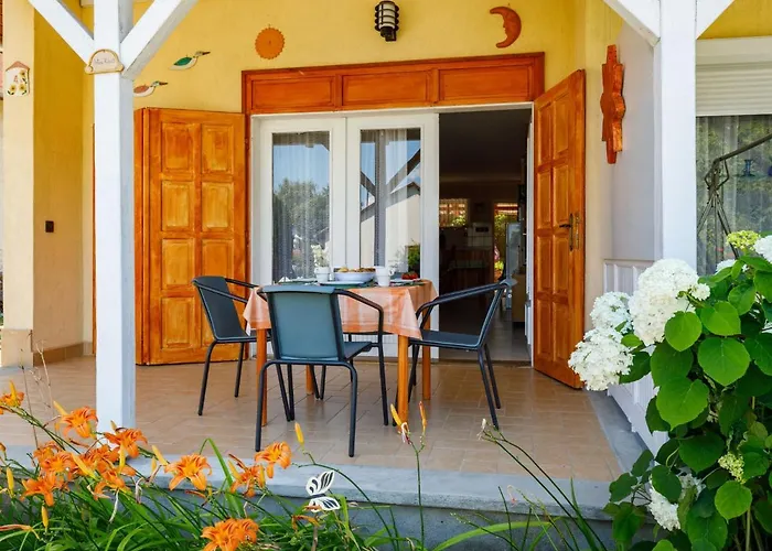 Prázdninový dům Jazmin By Interhome