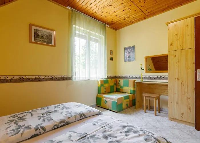 Jazmin By Interhome *